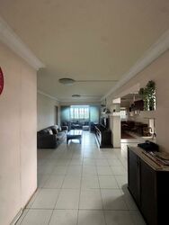 Blk 864 Jurong West Street 81 (Jurong West), HDB 5 Rooms #516105701